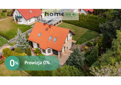 Dom na sprzedaż - Znamirowice, Łososina Dolna, Nowosądecki, 195,7 m², 1 499 000 PLN, NET-98/13774/ODS