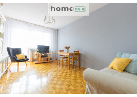 Mieszkanie na sprzedaż - Eugeniusza Kwiatkowskiego Katowice, 60,01 m², 449 900 PLN, NET-500/13774/OMS