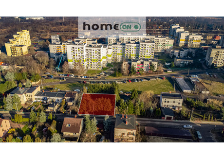 Działka do wynajęcia - Środula, Sosnowiec, 740 m², 4500 PLN, NET-1/13774/OGW