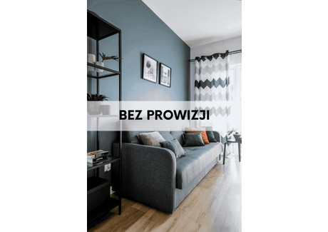 Mieszkanie do wynajęcia - Nad Jasieniem Łódź, 20 m², 1100 PLN, NET-3
