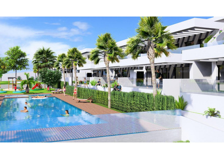 Dom na sprzedaż - La Finca Golf, Algorfa, Alicante, Hiszpania, 86 m², 295 000 Euro (1 274 400 PLN), NET-N8491