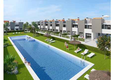 Dom na sprzedaż - Aguas Nuevas, Torrevieja, Alicante, Hiszpania, 79 m², 274 200 Euro (1 192 770 PLN), NET-N8463