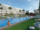 Mieszkanie na sprzedaż - Seascape Resort, Finestrat, Alicante, Hiszpania, 326 m², 525 000 Euro (2 252 250 PLN), NET-N7996