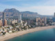 Mieszkanie na sprzedaż - Poniente, Benidorm, Alicante, Hiszpania, 80 m², 690 000 Euro (2 960 100 PLN), NET-SP0065