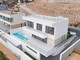 Dom na sprzedaż - Sierra Cortina Finestrat, Alicante, Walencja, Hiszpania, 260 m², 1 400 000 Euro (5 964 000 PLN), NET-16