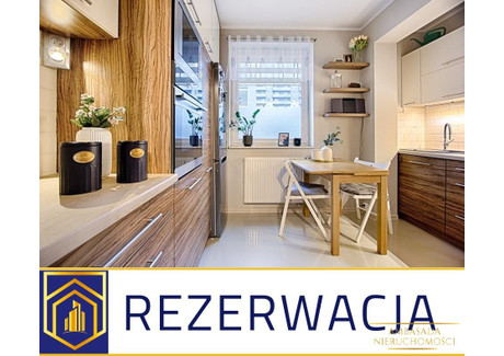 Mieszkanie na sprzedaż - Ryska Bojary, Białystok, Białystok M., 45,24 m², 579 000 PLN, NET-AMBS-MS-890