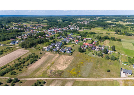 Działka na sprzedaż - Dąbrówki, Wasilków, Białostocki, 5788 m², 999 000 PLN, NET-AMBS-GS-911