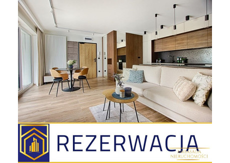 Mieszkanie do wynajęcia - Centrum, Białystok, Białystok M., 45,74 m², 2800 PLN, NET-AMBS-MW-899