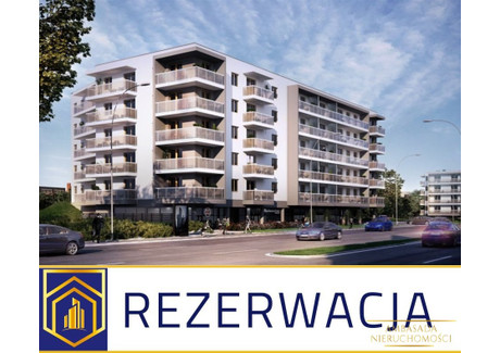 Mieszkanie na sprzedaż - Hallera Dziesięciny Ii, Białystok, Białystok M., 75,14 m², 600 953 PLN, NET-AMBS-MS-927