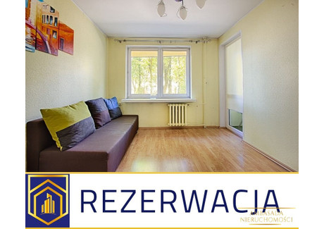 Mieszkanie na sprzedaż - Pułkowa Wygoda, Białystok, Białystok M., 46,7 m², 399 000 PLN, NET-AMBS-MS-883