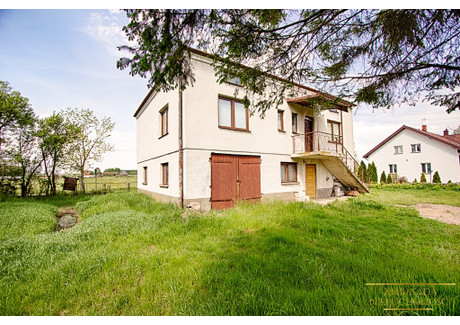 Dom na sprzedaż - Dusze, Radziłów, Grajewski, 268 m², 320 000 PLN, NET-AMBS-DS-786