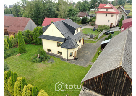 Dom na sprzedaż - Czarny Dunajec, Nowotarski, 180 m², 745 000 PLN, NET-117192