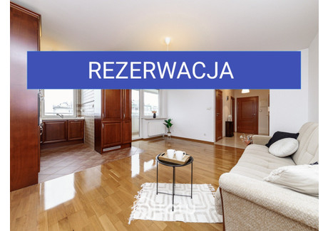 Mieszkanie na sprzedaż - Leszno Wola Nowolipki, Wola, Warszawa, 48,2 m², 880 000 PLN, NET-252275