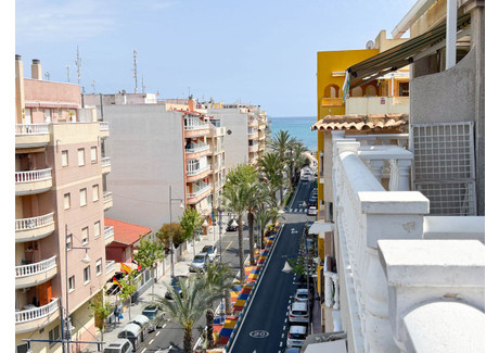 Mieszkanie na sprzedaż - Torrevieja, Alicante, Hiszpania, 100 m², 199 900 Euro (855 572 PLN), NET-12107