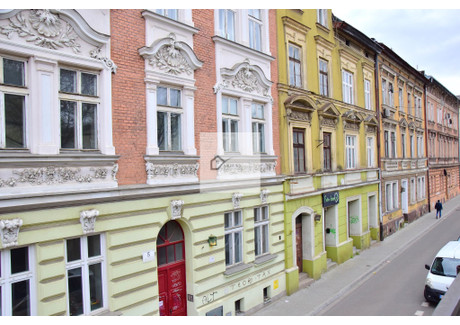 Dom na sprzedaż - Podgórze Stare, Podgórze, Kraków, 420 m², 2 500 000 PLN, NET-1
