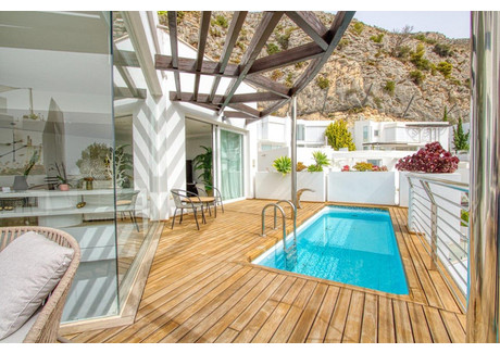 Dom na sprzedaż - Altea, Alicante, Walencja, Hiszpania, 250 m², 850 000 Euro (3 621 000 PLN), NET-12