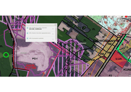 Działka na sprzedaż - Zadworzany, Sokółka (Gm.), Sokólski (Pow.), 24 800 m², 124 000 PLN, NET-3