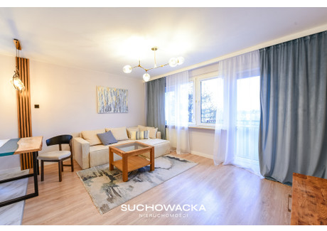 Mieszkanie do wynajęcia - Szarych Szeregów Zielona Góra, 44,9 m², 2300 PLN, NET-21/14248/OMW