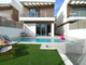 Dom na sprzedaż - Alicante, Walencja , Hiszpania , 185 m², 499 900 Euro (2 144 571 PLN), NET-VillamartinGolfVillas328