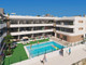 Mieszkanie na sprzedaż - Mil Palmeras, Alicante, Hiszpania, 58 m², 166 400 Euro (715 520 PLN), NET-RioMarHealthyLivingPb7