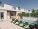 Dom na sprzedaż - Santiago De La Ribera, Murcia, Hiszpania, 77 m², 269 600 Euro (1 151 192 PLN), NET-Flamencoso23