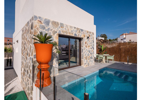 Dom na sprzedaż - Alicante, Walencja , Hiszpania , 84 m², 339 000 Euro (1 444 140 PLN), NET-Ilios8