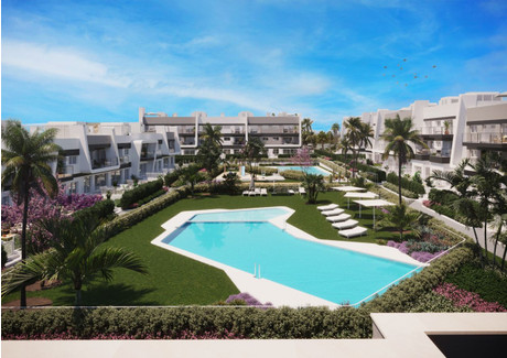 Mieszkanie na sprzedaż - Gran Alacant, Santa Pola, Alicante, Hiszpania, 93 m², 315 000 Euro (1 363 950 PLN), NET-AmaraB4BJ105
