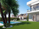 Dom na sprzedaż - Finestrat, Alicante, Hiszpania, 249 m², 1 095 000 Euro (4 664 700 PLN), NET-FinestratViewsVillaV6