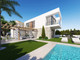 Dom na sprzedaż - Finestrat, Alicante, Hiszpania, 145 m², 835 000 Euro (3 565 450 PLN), NET-FinestratViewsVillaV8