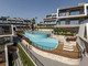 Mieszkanie na sprzedaż - Gran Alacant, Santa Pola, Alicante, Hiszpania, 99 m², 405 000 Euro (1 737 450 PLN), NET-GranViewIV15