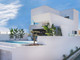 Dom na sprzedaż - Ciudad Quesada, Alicante, Hiszpania, 675 m², 2 250 000 Euro (9 607 500 PLN), NET-InfinityHouseSkybox