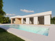 Dom na sprzedaż - Calasparra, Murcia, Hiszpania, 136 m², 350 000 Euro (1 501 500 PLN), NET-CalasparraCoto4