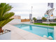 Dom na sprzedaż - Alicante, Walencja , Hiszpania , 185 m², 499 900 Euro (2 134 573 PLN), NET-VillamartinGolfVillas328
