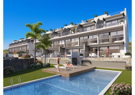 Dom na sprzedaż - Guardamar, Alicante, Hiszpania, 98 m², 396 000 Euro (1 690 920 PLN), NET-GuardamarViews13