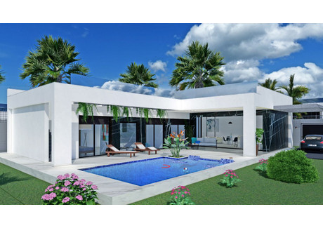 Dom na sprzedaż - Algorfa, Alicante, Hiszpania, 103 m², 407 000 Euro (1 737 890 PLN), NET-OasisVillasII28