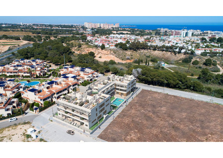 Mieszkanie na sprzedaż - Mil Palmeras, Alicante, Hiszpania, 71 m², 186 400 Euro (801 520 PLN), NET-RioMarHealthyLivingPb12