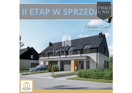 Dom na sprzedaż - Motylkowa Mosty, Kosakowo, Pucki, 166 m², 979 000 PLN, NET-PN489839