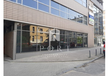 Lokal do wynajęcia - 10 Lutego Śródmieście, Gdynia, 170,91 m², 3418 Euro (14 595 PLN), NET-PN967370