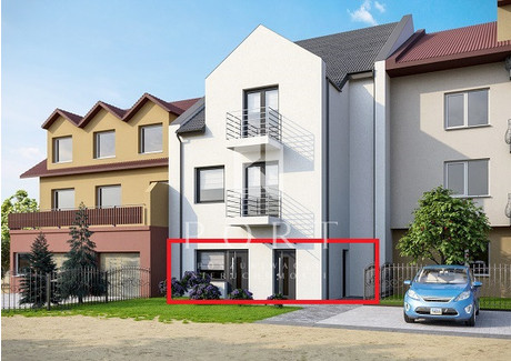 Lokal na sprzedaż - Dębogórska Rumia, Wejherowski, 39,73 m², 440 000 PLN, NET-PN117149