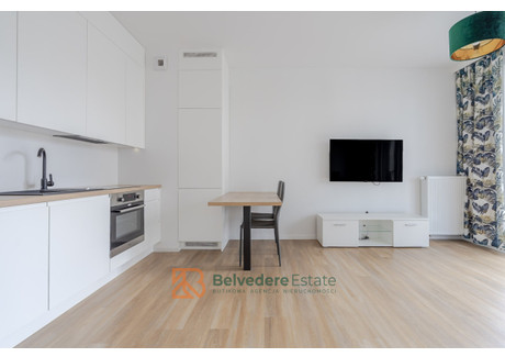 Mieszkanie na sprzedaż - Domaniewska Mokotów, Warszawa, Mokotów, Warszawa, 29,26 m², 716 000 PLN, NET-BE174415886