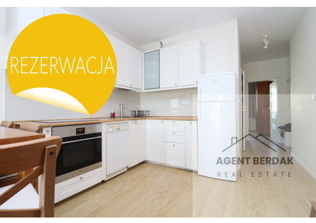 Mieszkanie na sprzedaż - Zbigniewa Romaszewskiego Słodowiec, Bielany, Warszawa, 55 m², 1 098 000 PLN, NET-17/16236/OMS