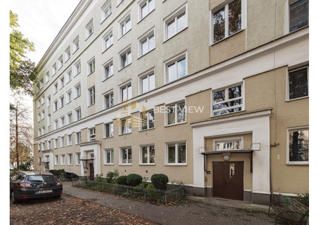 Mieszkanie na sprzedaż - Ożarowska Wola, Warszawa, Wola, Warszawa, 46 m², 684 000 PLN, NET-450209