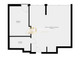 Mieszkanie na sprzedaż - Dzieci Warszawy Ursus, Warszawa, 59 m², 853 000 PLN, NET-11/13797/OMS