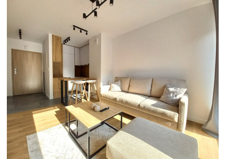 Mieszkanie do wynajęcia - Ceglana Brynów, Katowice, 34 m², 2400 PLN, NET-70/11454/OMW