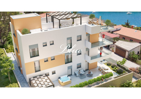 Mieszkanie na sprzedaż - Grad Trogir, Split-Dalmatia County, Chorwacja, Chorwacja, 55,2 m², 300 000 Euro (1 290 000 PLN), NET-348/14664/OMS