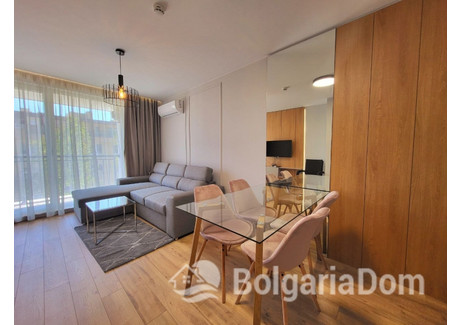 Mieszkanie na sprzedaż - Słoneczny Brzeg, Burgas, Bułgaria, 53 m², 99 000 Euro (422 730 PLN), NET-11464