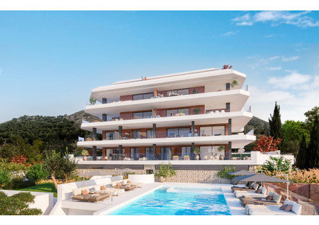 Mieszkanie na sprzedaż - El Higueron, Benalmádena, Málaga, Hiszpania, 125 m², 879 900 Euro (3 809 967 PLN), NET-IAH034F