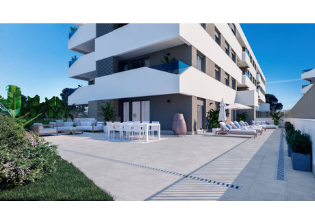 Mieszkanie na sprzedaż - San Juan Playa, Sant Joan D'alacant, Alicante, Hiszpania, 50 m², 248 500 Euro (1 058 610 PLN), NET-jhn0244