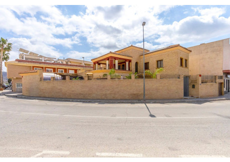 Dom na sprzedaż - Orihuela Costa, Orihuela, Alicante, Hiszpania, 450 m², 580 000 Euro (2 505 600 PLN), NET-jhn0201