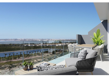 Mieszkanie na sprzedaż - Los Balcones, Torrevieja, Alicante, Hiszpania, 77 m², 289 000 Euro (1 248 480 PLN), NET-jhn0006